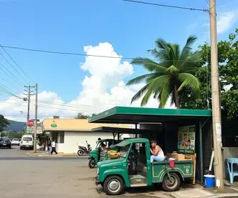 Poupatempo Móvel Pardinho