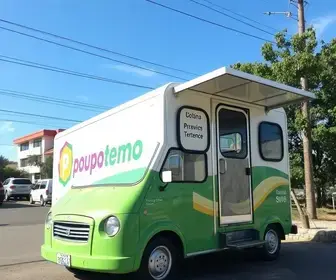 Poupatempo Móvel